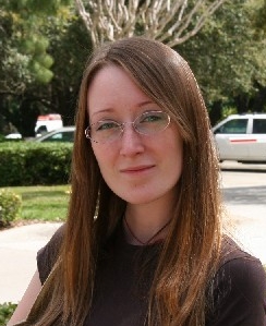 Liliya Bykova