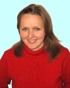 Olesia Volovenko