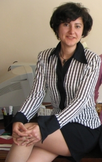 Natalia Smyk